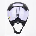 Skihelm UVEX Levitate MIPS black/lavender matt 4