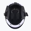 Skihelm UVEX Levitate MIPS black/lavender matt 5