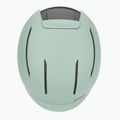 Skihelm UVEX Levitate MIPS oxid green/black matt 6