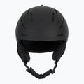 Skihelm UVEX Gravitate black matte 2