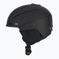 Skihelm UVEX Gravitate black matte 3