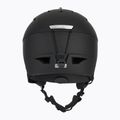 Skihelm UVEX Gravitate black matte 4