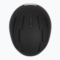 Skihelm UVEX Gravitate black matte 6