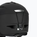 Skihelm UVEX Gravitate black matte 7