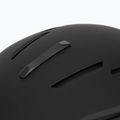 Skihelm UVEX Gravitate black matte 9