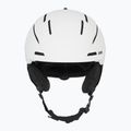 Skihelm UVEX Gravitate white matt 2