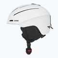 Skihelm UVEX Gravitate white matt 3