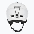 Skihelm UVEX Gravitate white matt 4