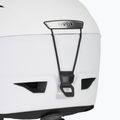 Skihelm UVEX Gravitate white matt 7