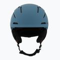 Skihelm UVEX Gravitate stone blue/grad black matt 2