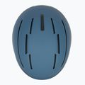 Skihelm UVEX Gravitate stone blue/grad black matt 6