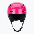 Skihelm Kinder UVEX Viti Pure berry shiny 2