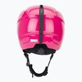 Skihelm Kinder UVEX Viti Pure berry shiny 4