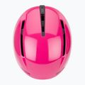 Skihelm Kinder UVEX Viti Pure berry shiny 6