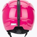 Skihelm Kinder UVEX Viti Pure berry shiny 8