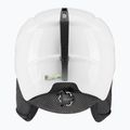 Kinderskihelm UVEX Viti Pure weiß glänzend 3