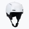 Skihelm Kinder UVEX Viti Pure white shiny