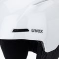 Skihelm Kinder UVEX Viti Pure white shiny 7