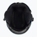 Skihelm Kinder UVEX Viti Pure azure shiny 5