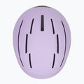 Skihelm UVEX Gravitate cool lavender/grad black matt 6