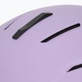 Skihelm UVEX Gravitate cool lavender/grad black matt 8