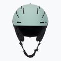 Skihelm UVEX Gravitate oxid green/black matt 2
