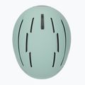 Skihelm UVEX Gravitate oxid green/black matt 6