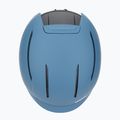 Skihelm UVEX Levitate MIPS stone blue/black matt 6
