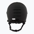 Skihelm UVEX Wanted Visor Pro V black matte 4