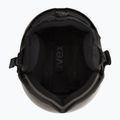 Skihelm UVEX Wanted Visor Pro V black matte 5