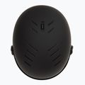 Skihelm UVEX Wanted Visor Pro V black matte 6