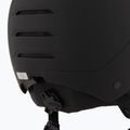 Skihelm UVEX Wanted Visor Pro V black matte 7
