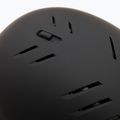 Skihelm UVEX Wanted Visor Pro V black matte 9