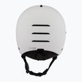 Skihelm UVEX Wanted Visor Pro V white matt 4
