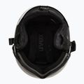 Skihelm UVEX Wanted Visor Pro V white matt 5