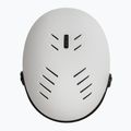Skihelm UVEX Wanted Visor Pro V white matt 6