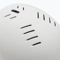 Skihelm UVEX Wanted Visor Pro V white matt 9