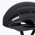 Fahrradhelm UVEX Surge black matte 7