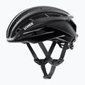 Fahrradhelm UVEX Surge black matte
