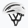 Fahrradhelm UVEX Surge white matt