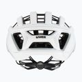 Fahrradhelm UVEX Surge white matt 3