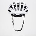 Fahrradhelm UVEX Surge white matt 2