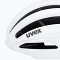 Fahrradhelm UVEX Surge white matt 7