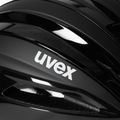 UVEX Surge Aero MIPS Fahrradhelm schwarz-matt 8