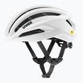 UVEX Surge Aero MIPS Fahrradhelm weiß matt 2