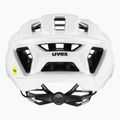UVEX Surge Aero MIPS Fahrradhelm weiß matt 5