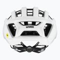 UVEX Surge Aero MIPS Fahrradhelm weiß matt 6