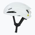 UVEX Surge Aero MIPS Fahrradhelm weiß matt 3