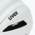 UVEX Surge Aero MIPS Fahrradhelm weiß matt 8