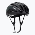 UVEX Surge Aero MIPS Fahrradhelm schwarz/salbei grün matt